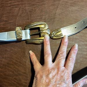 St Marten belt